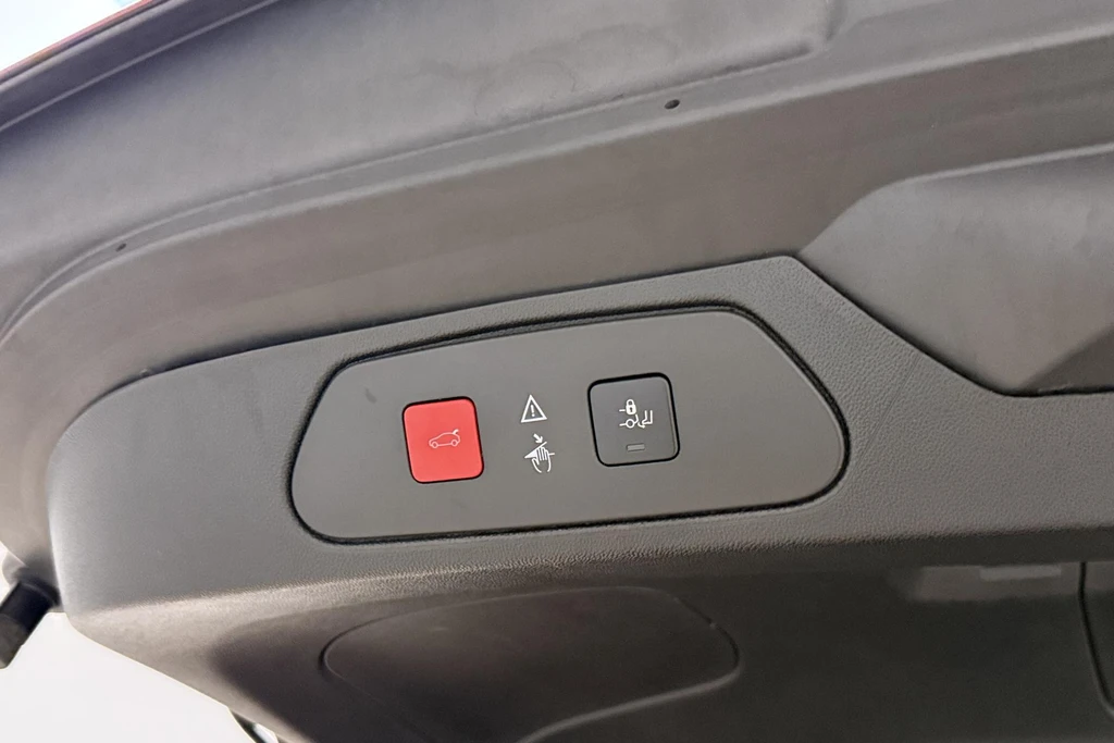 Opel Grandland X – foto 15