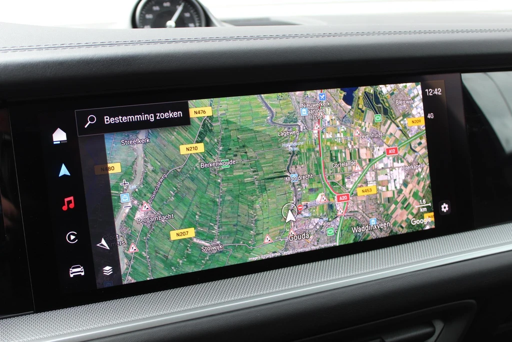Porsche Cayenne – foto 27