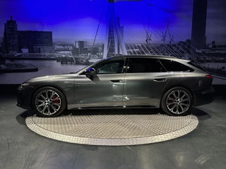 Audi A6 – thumbnail 4