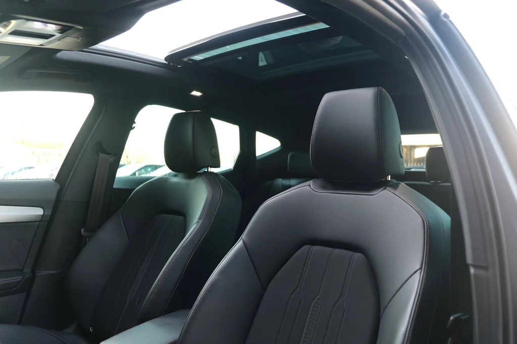CUPRA Formentor – foto 7