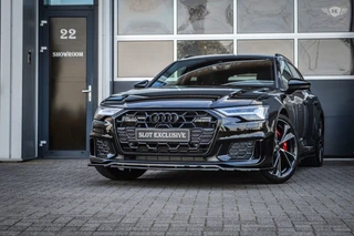Audi A6 – thumbnail 1
