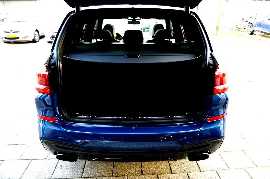 BMW X3 – foto 36