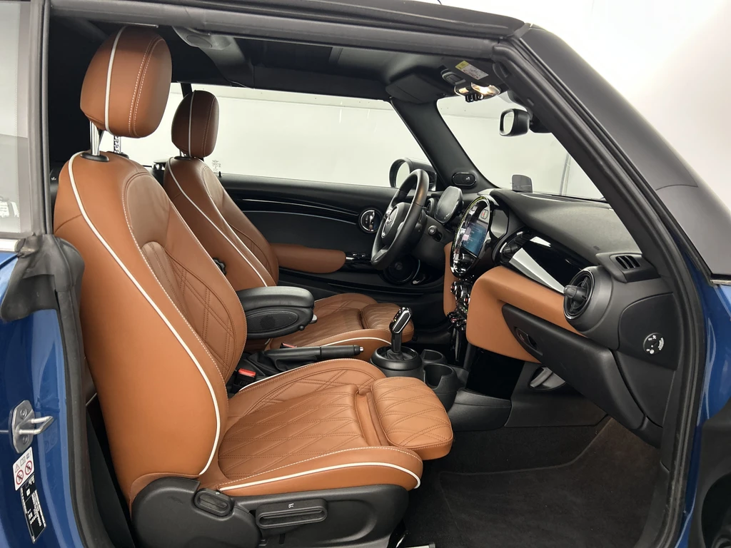 MINI Cooper Cabrio – foto 29