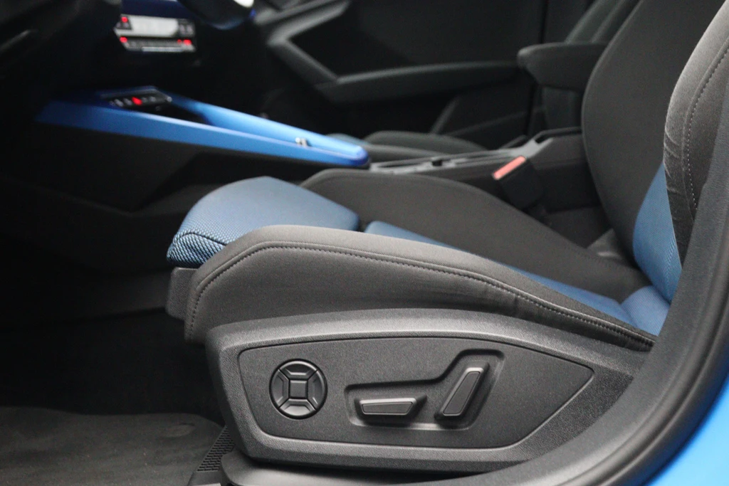 Audi A3 – foto 15