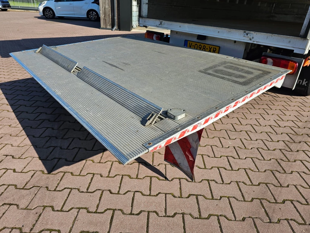 Mercedes-Benz Sprinter – foto 25