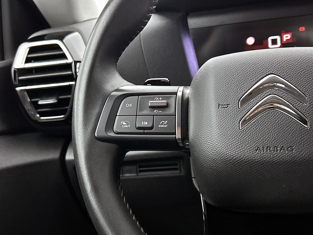 Citroën C4 – foto 6