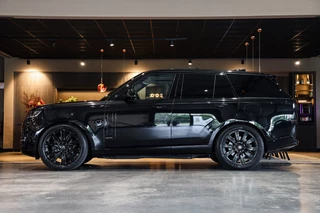 Land Rover Range Rover – thumbnail 4