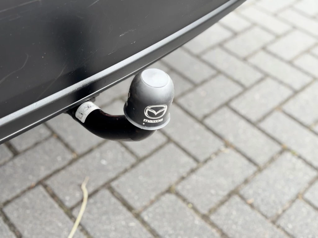 Mazda CX-30 – foto 34