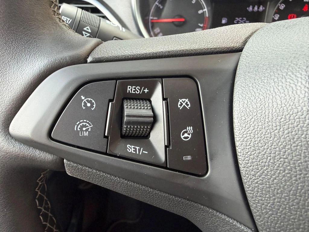 Opel KARL – foto 32