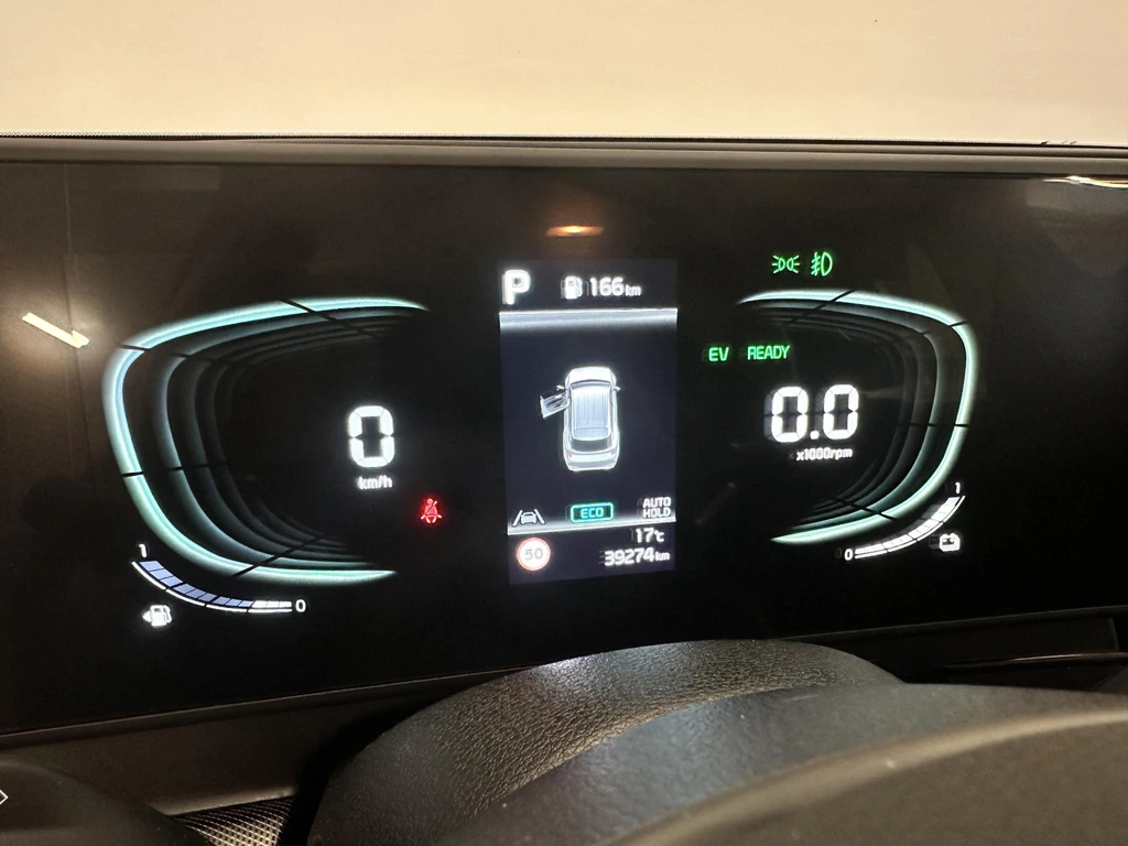 Kia Sportage – foto 26
