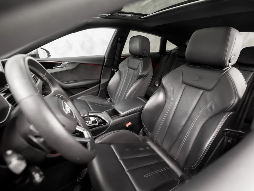 Audi A5 – foto 16