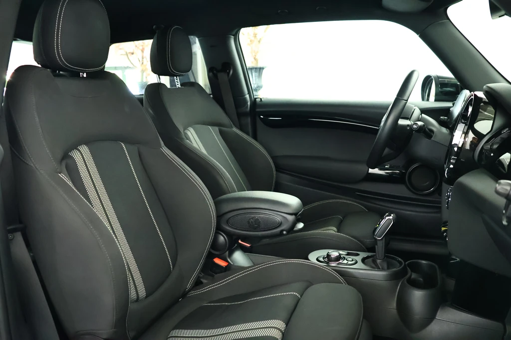 MINI Electric – foto 10