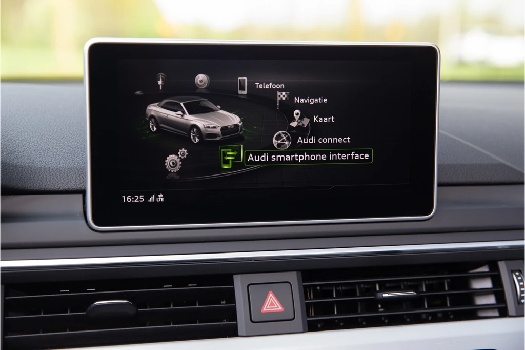 Audi S5 – foto 18