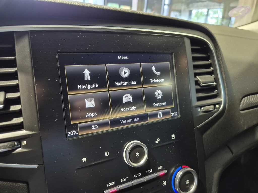 Renault Mégane – foto 30