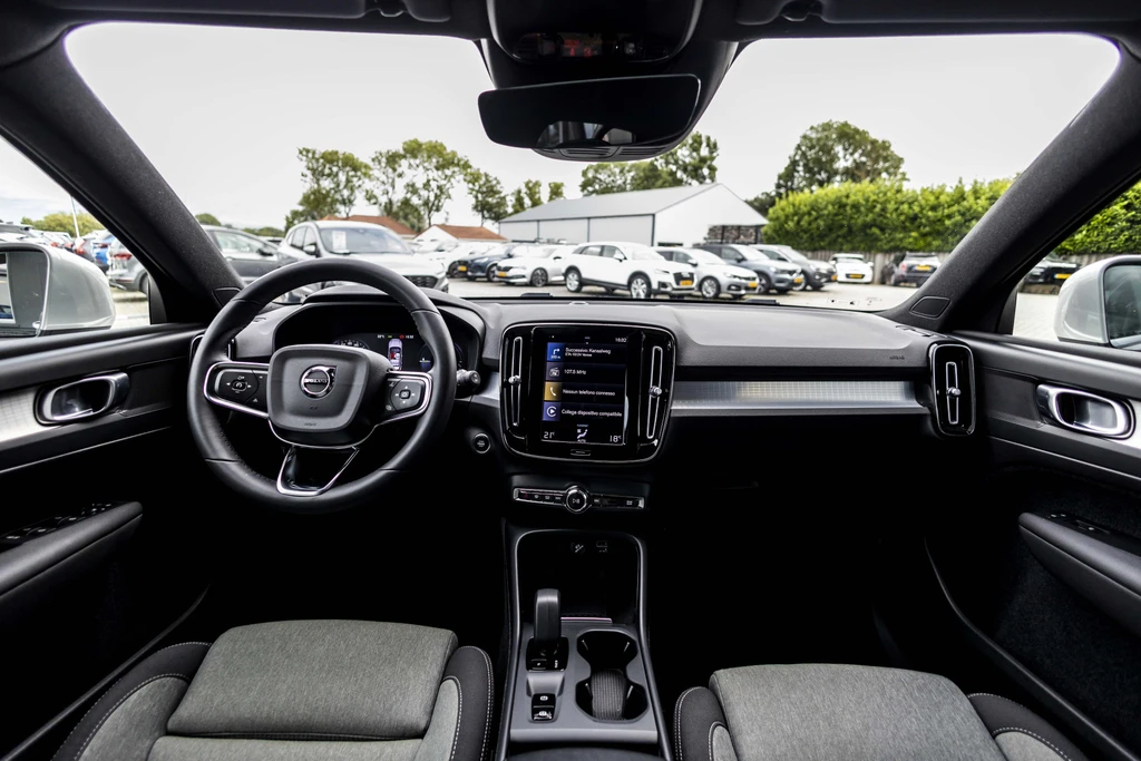 Volvo XC40 – foto 31