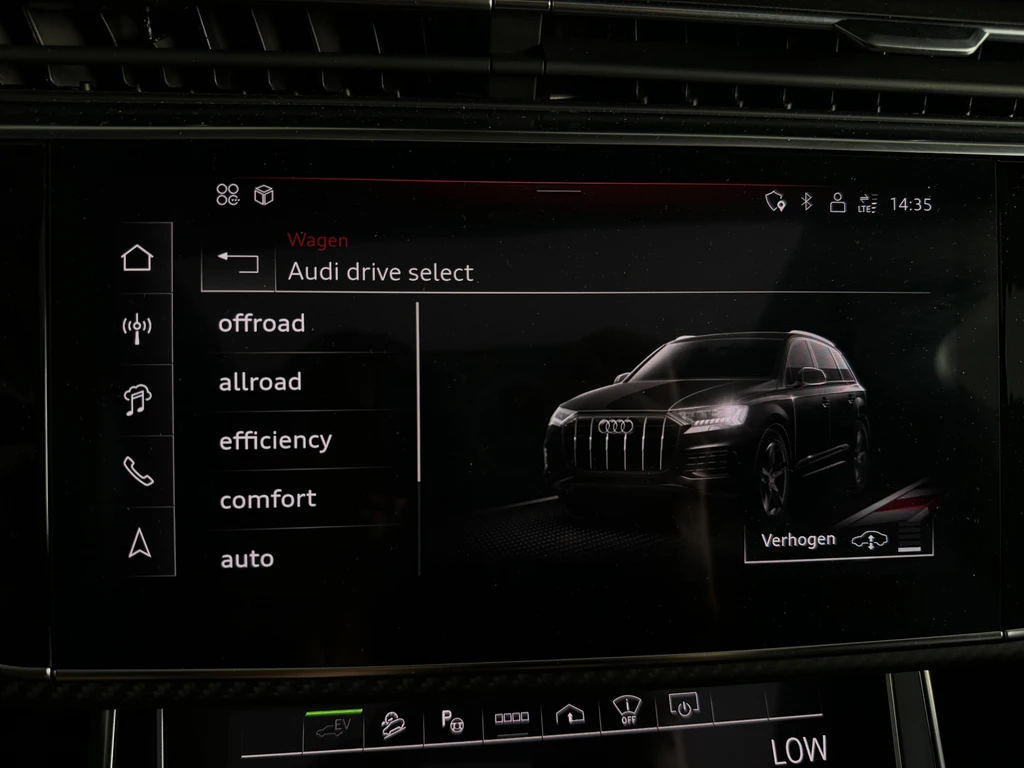 Audi Q7 – foto 30