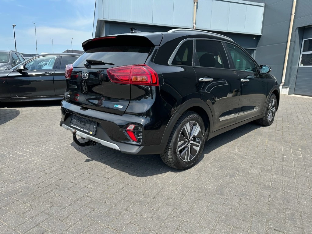 Kia Niro – foto 4