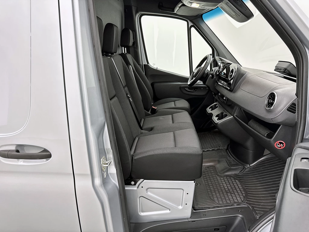 Mercedes-Benz Sprinter – foto 27