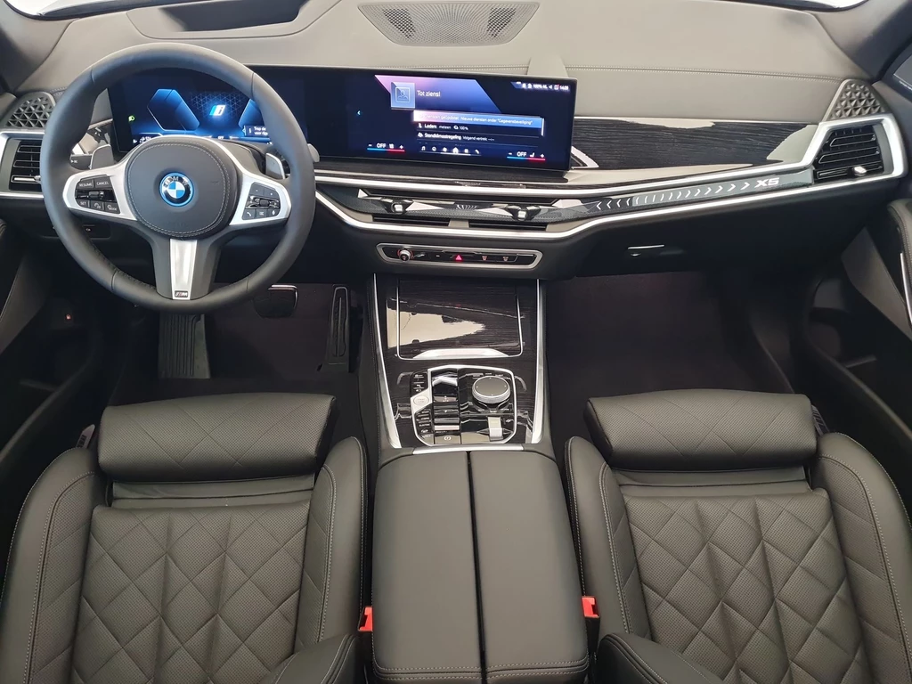 BMW X5 – foto 9