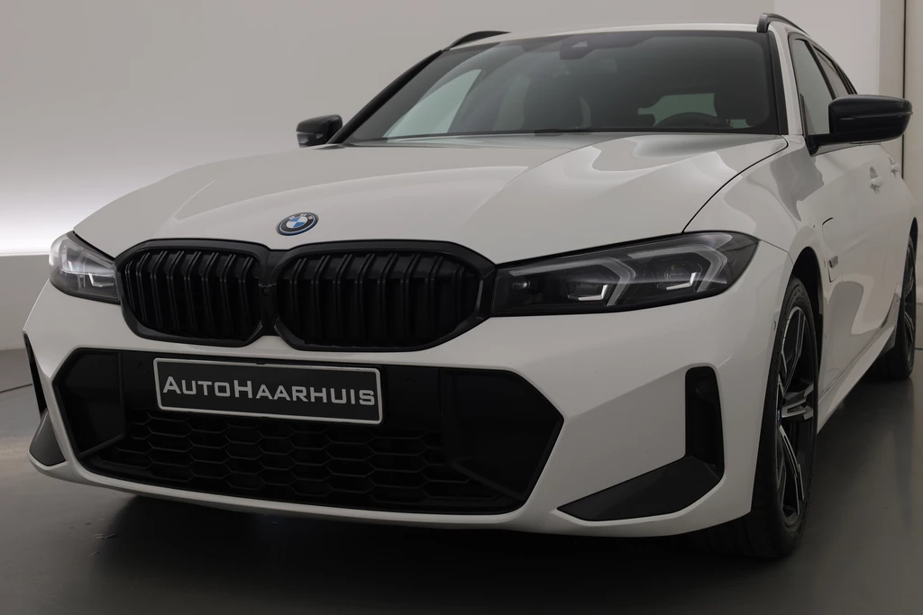 BMW 3 Serie – foto 2