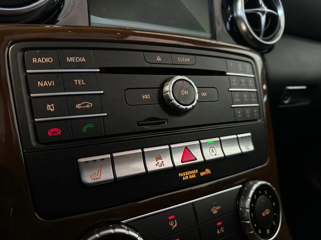 Mercedes-Benz SLC – foto 29