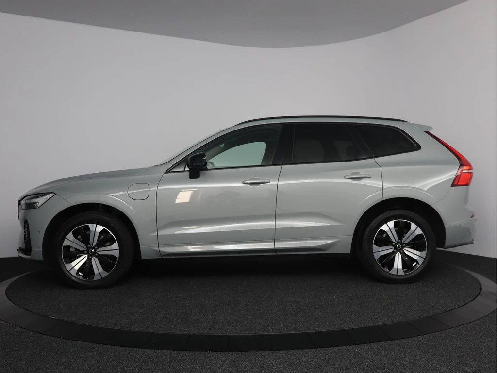 Volvo XC60 – foto 3