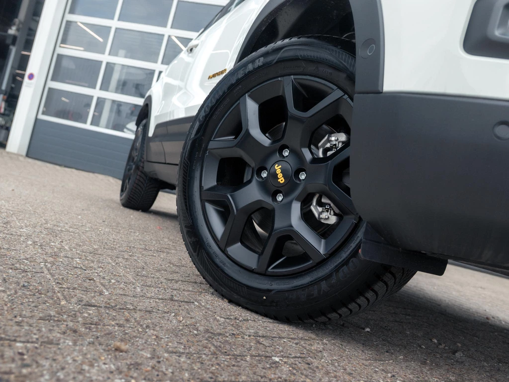 Jeep Avenger – foto 12