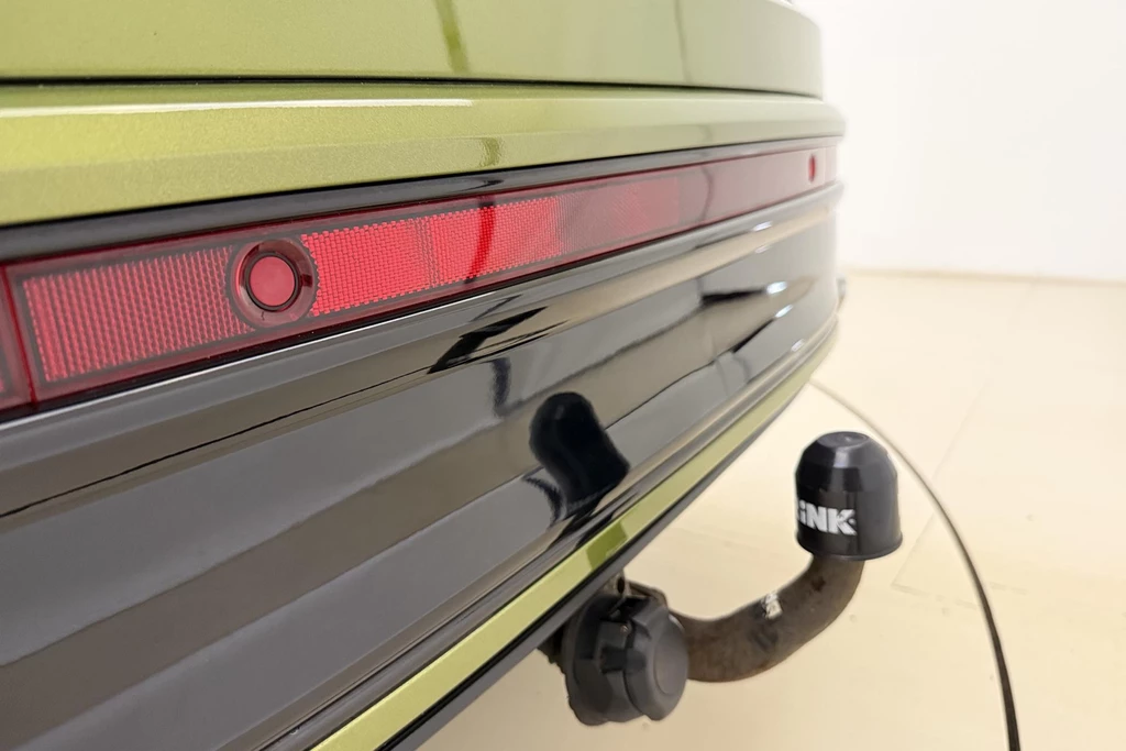 Volkswagen Taigo – foto 11