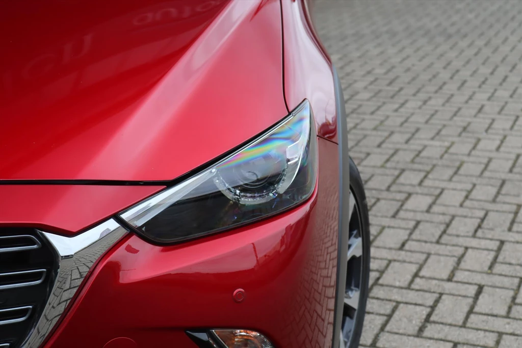 Mazda CX-3 – foto 52