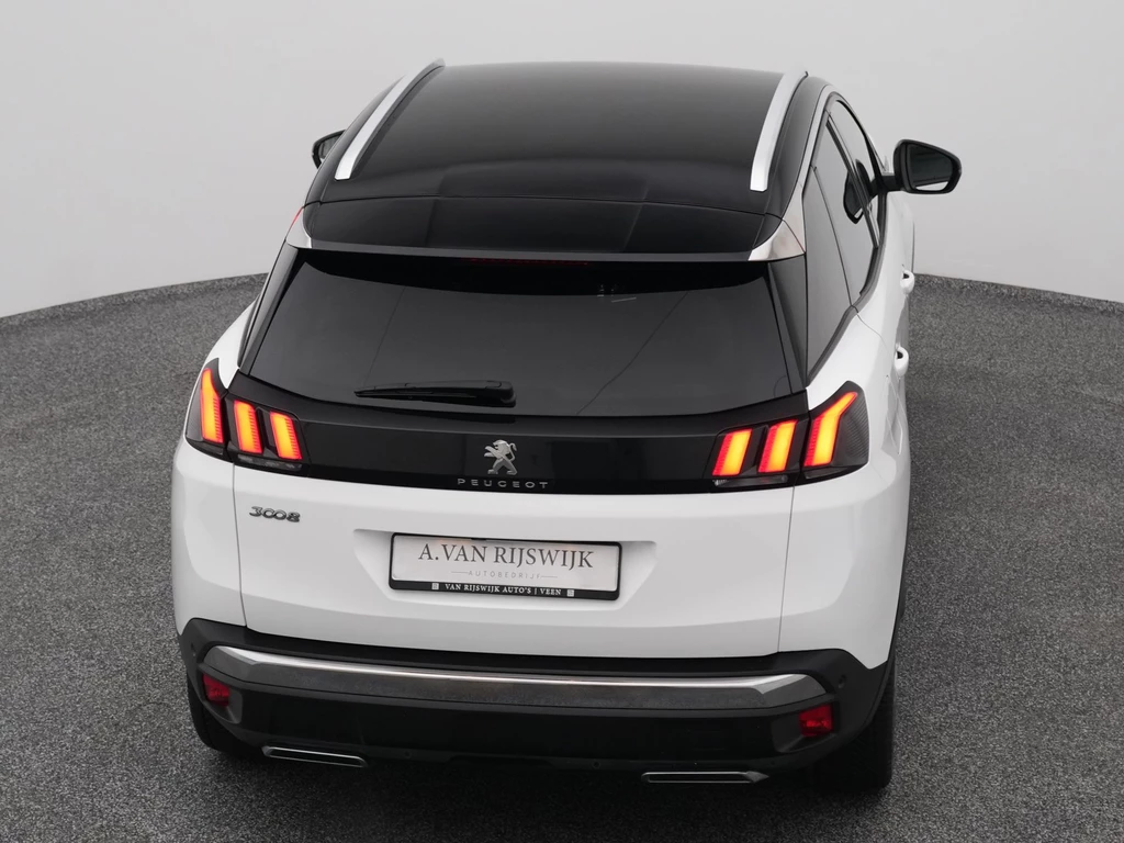 Peugeot 3008 – foto 13