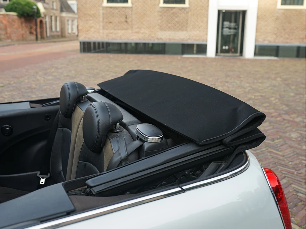 MINI Cooper Cabrio – foto 45