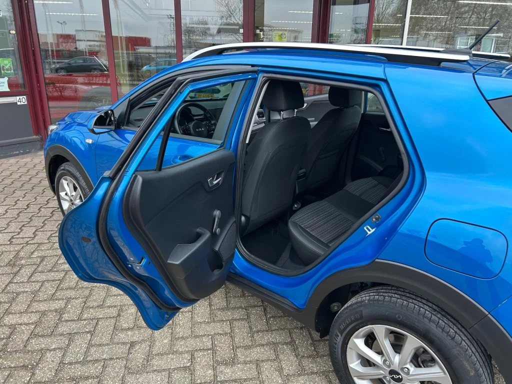 Kia Stonic – foto 3