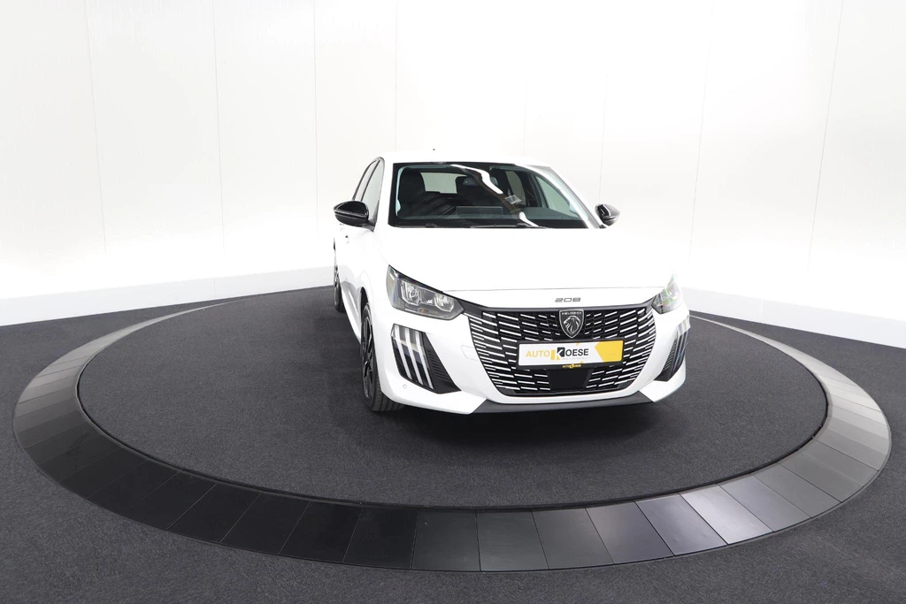 Peugeot e-208 – foto 18