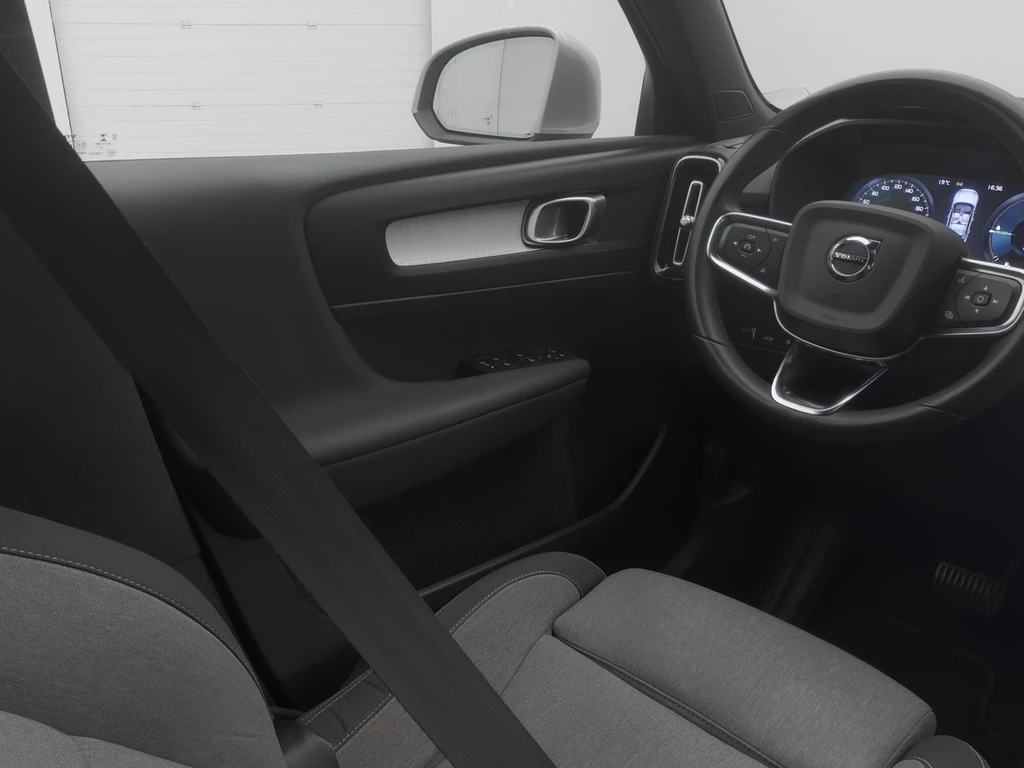 Volvo XC40 – foto 25