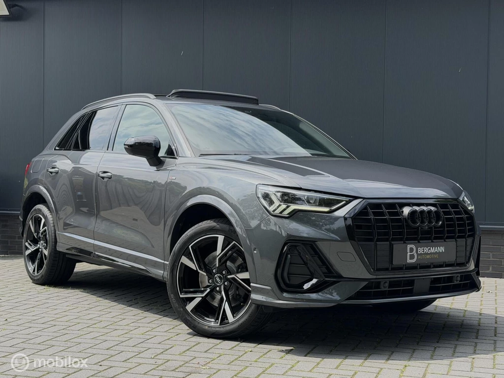 Audi Q3 – foto 16