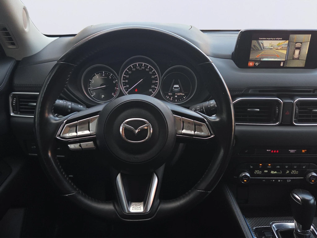 Mazda CX-5 – foto 13