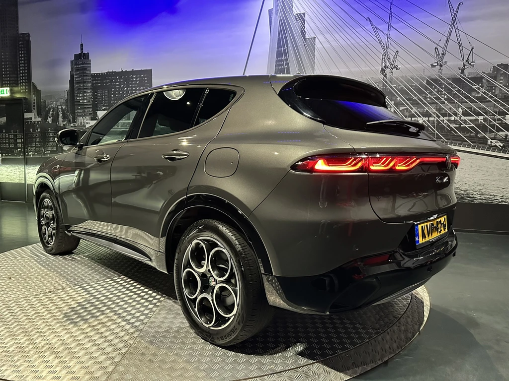 Alfa Romeo Tonale – foto 6