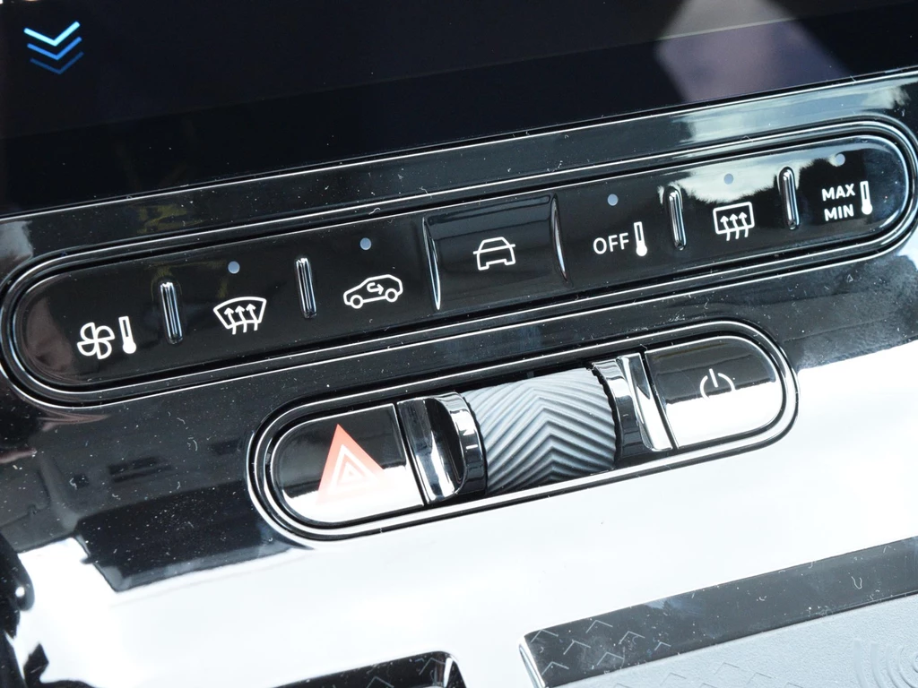 Citroën C5 Aircross – foto 14