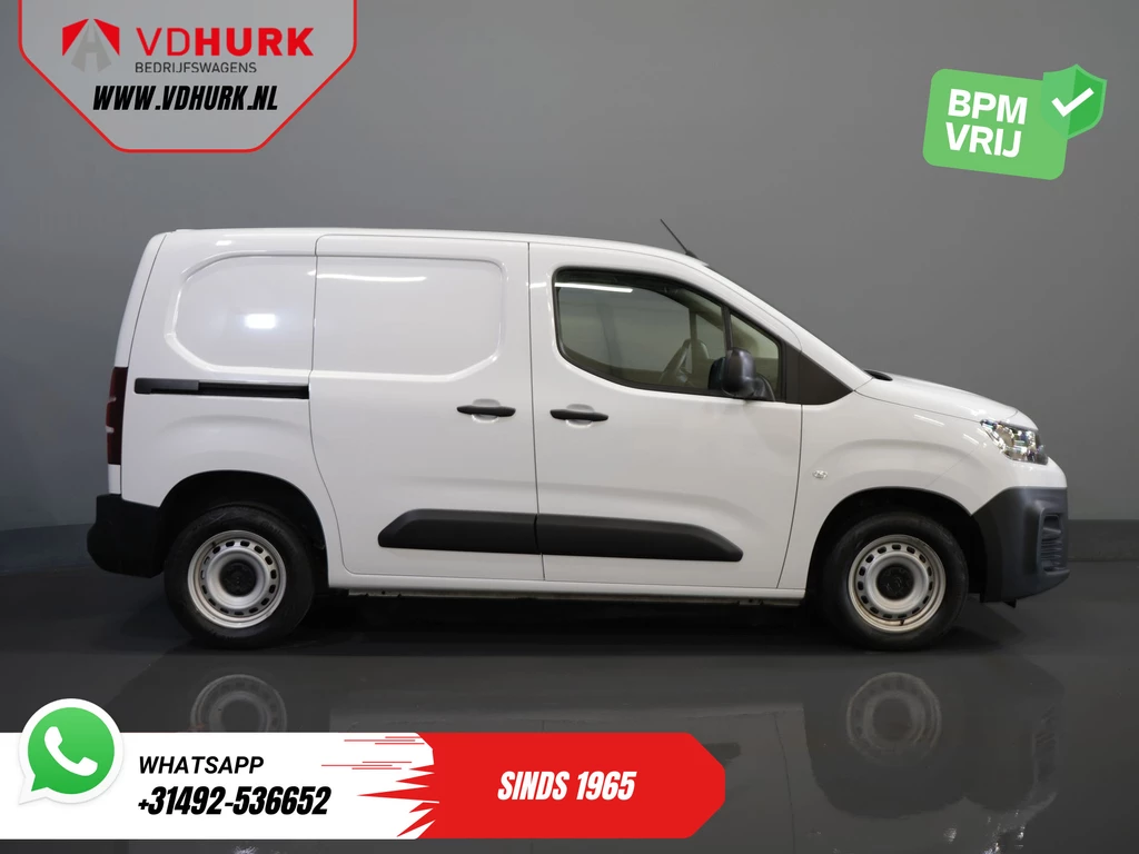 Citroën Berlingo – foto 5