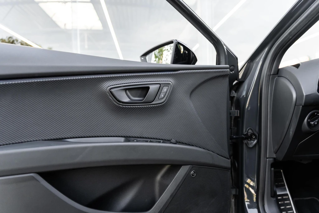 SEAT Leon – foto 60