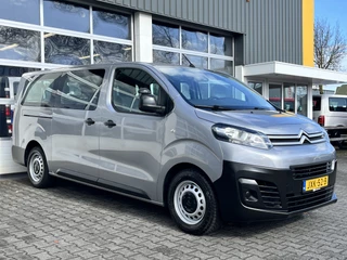 Citroën Jumpy – thumbnail 9