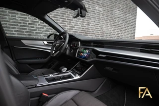 Audi A6 – thumbnail 37