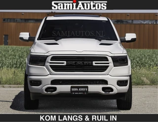 Dodge Ram Pick-Up – thumbnail 20