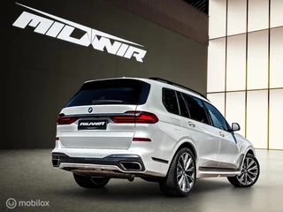BMW X7 – thumbnail 5
