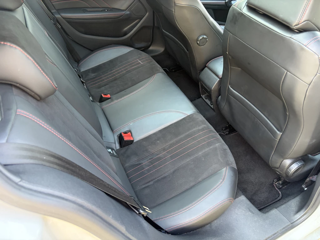 Peugeot 308 – foto 27