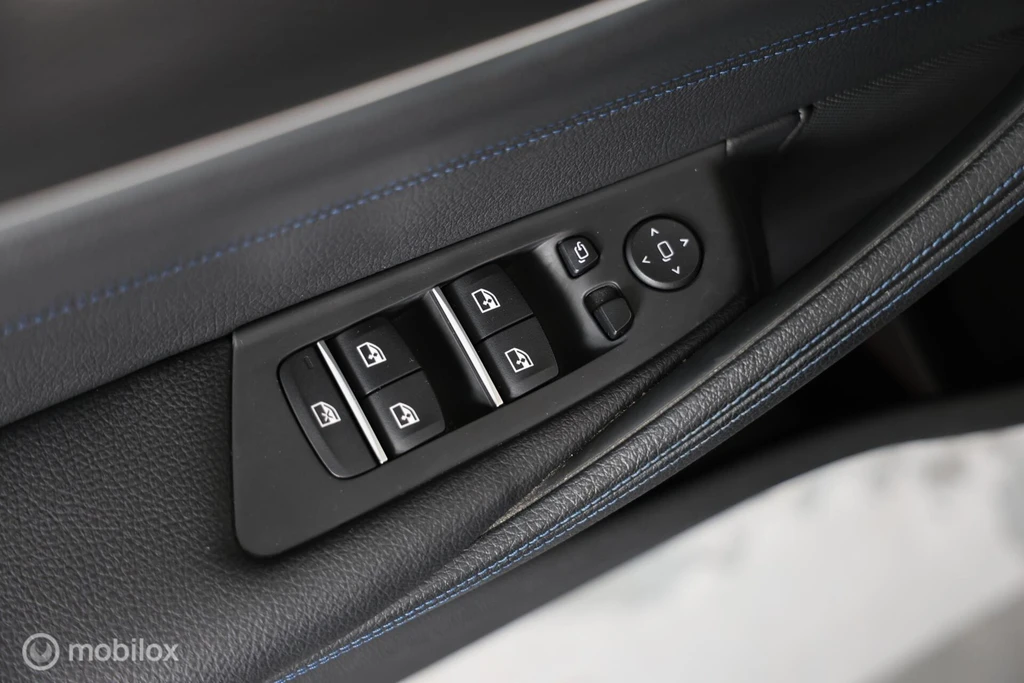BMW 5 Serie – foto 29
