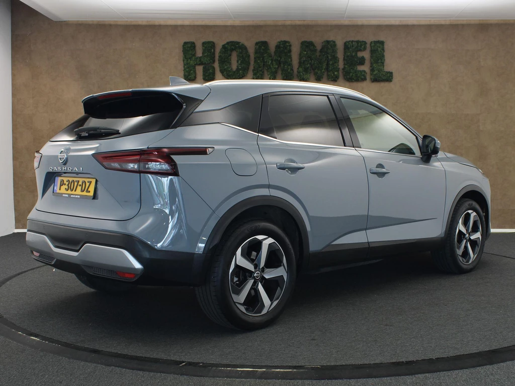 Nissan QASHQAI – foto 6