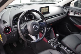 Mazda CX-3 – thumbnail 9