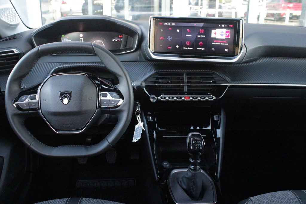 Peugeot 208 – foto 14
