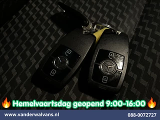 Mercedes-Benz Sprinter – thumbnail 19